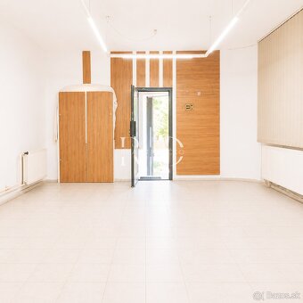 Na prenájom 60 m² v centre - Pliešovce - 5
