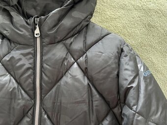 Detská bunda Geox vel. 130 (8-9r.) - 5