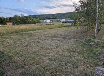 Pozemok pre RD 564 m² – Beniakovce - 5