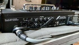Fractal Audio - AX8 Amp Modeler + Multi FX - 5