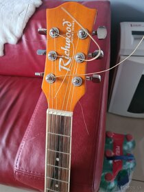 Gitara Richwood RD 12 CE - 5