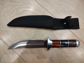 Poľovnícky nôž - 5