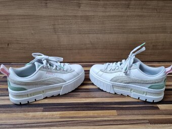 PUMA nizke tenisky MAYZE - 5