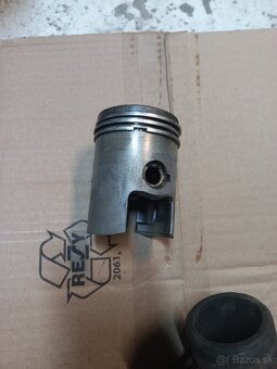 Jawa cz 175 356 valec - 5