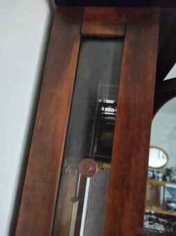 Nástenné hodiny 63cm - 5