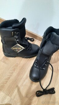 Zimné kanady Gore-Tex veľkosti č. 37 a č.38 - 5