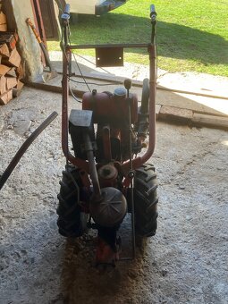 MF 70 - 5