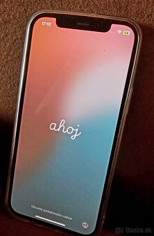 iPhone 12Pro pacifik Blue 256GB - 5