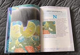 Dunajská kráľovná- povesti, báje- Mária Ďuríčková - 5