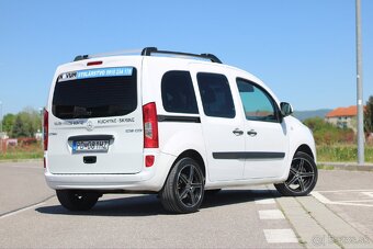 Mercedes-Benz Citan 109 CDI lang - 5
