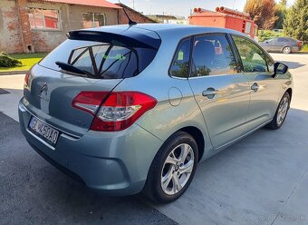 Citroën C4 1.6 VTi Attraction - 5