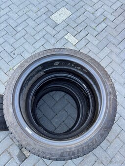 Michelin Pilot Sport 4 RunFlat R18 – 225/45 + 255/40 – BMW - 5