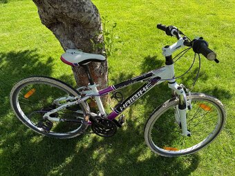 Bicykel Haibike little life 24 - 5