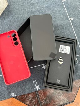Samsung galaxie s22 - 5