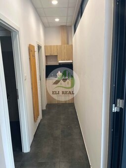 Prenájom lukratívneho priestoru v centre Ružomberka – 220 m² - 5