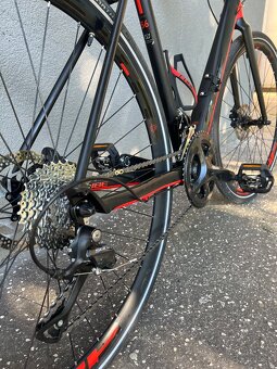 CUBE sl road pro - 5