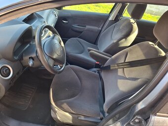 Citroën C3 1,4 nove STK/EK - 5