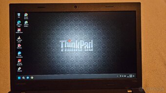 Notebook Lenovo T470p 16GB RAM, 512GB SSD - 5