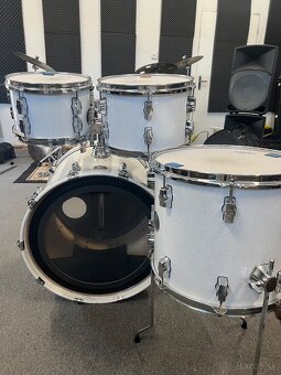 Sonor force 3005 all maple - 5