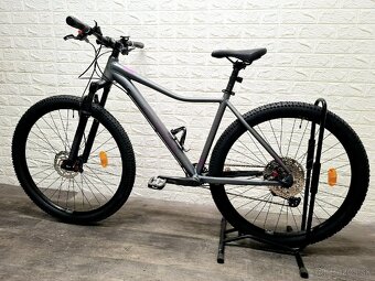 Ponúkam na predaj horský bicykel Ctm Charisma 6.0 29" - 5