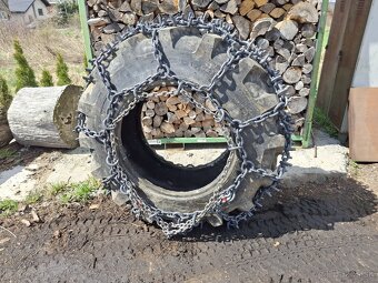 Predam hrotove retaze 16,9x30 - 5