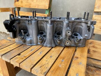 Predam hlavu 1.9 tdi 66kw alebo 81kw - 5