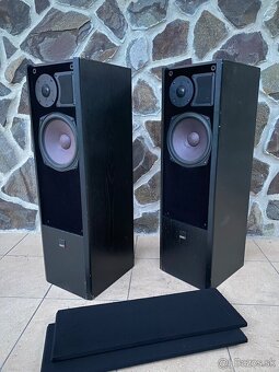 MB Quart - Quart 390 / výborný technický stav - 5