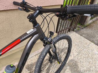 CTM Rambler 1.0 29". 2024 - 5