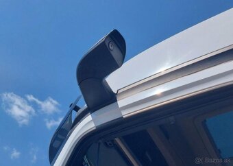 Mercedes-Benz Actros 1845 LS BigSpace 4x2 nafta 330 kw - 5