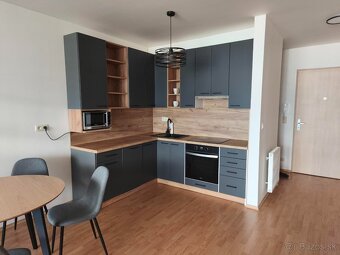 2-izbový s Výhľadom na Kuchajdu - Tri Veže Bajkalská - 5