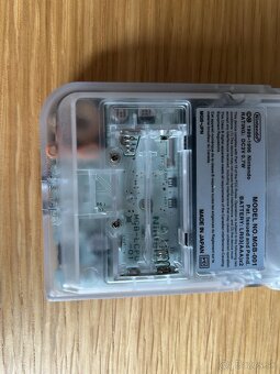 Game boy pocket s podsvietenou obrazovkou - 5