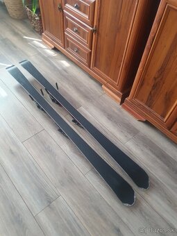 Predam lyze FISCHER RC 4 SC,dlzka 155 cm - 5