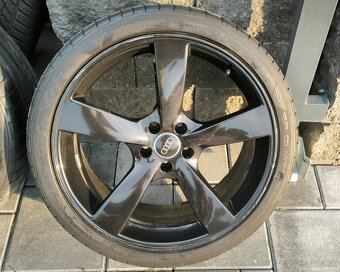 5x112 R20 Rotor - 5