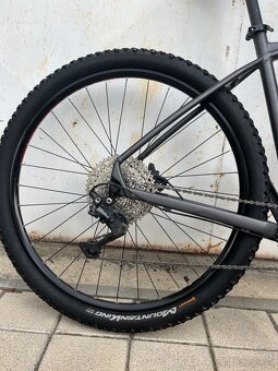 Bicykel Cube - 5