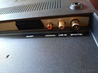 Televizor Sencor 42" SLE 42F16TCS - 5
