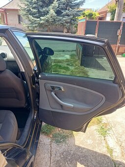 Predám Seat Ibiza - 5