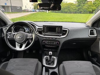 Kia Ceed 1.0 T-GDI - 5