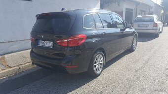 Rad 2 216D Grantourer - 5