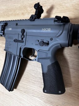 ICS CXP DD MK18 S3 grey - 5