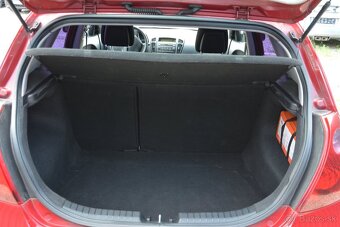 KIA Ceed 1.6 CRDi, SR voz - 5