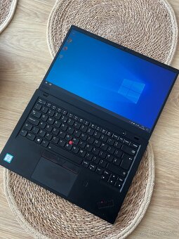 Lenovo ThinkPad X1 Carbon Gen 6 - 5