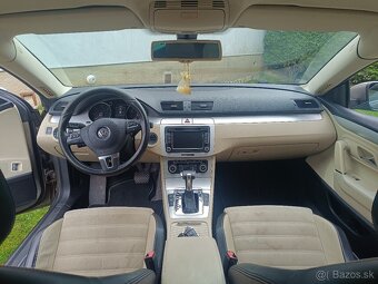 Volkswagen passat cc 20.tdi 125kw 4motion - 5