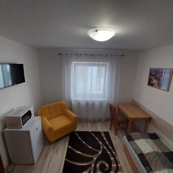 Apartmán - 5