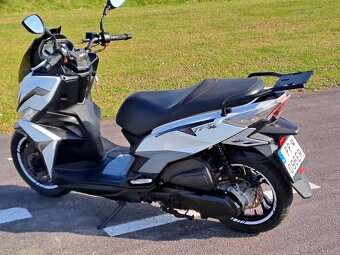 SYM JET14 125i ABS - 5