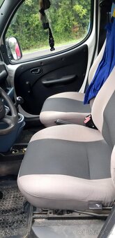 Fiat Doblo - 5