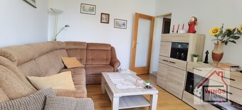 AKCIA 105 000 € 2 izbový byt so záhradou a dvoma grá - 5