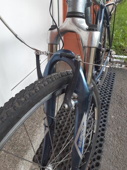 Merida crossway 8700 - 5