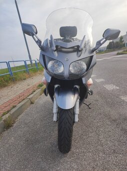 Yamaha FJR1300 r.v.2007 - 5