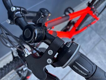 Rockrider st 500 btwin 24” - 5