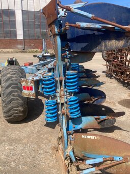 Lemken Euro Diamant 10 - 5